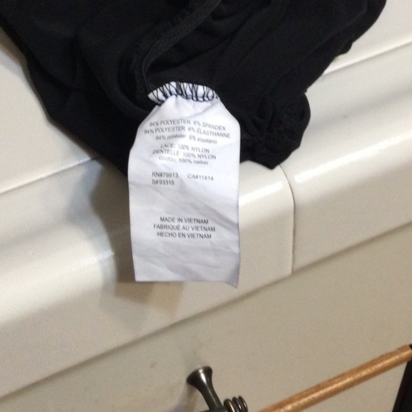 Motherhood Maternity Gorgeous Dress Lightly Form Fitting and Sexy XL - Picture 11 of 13